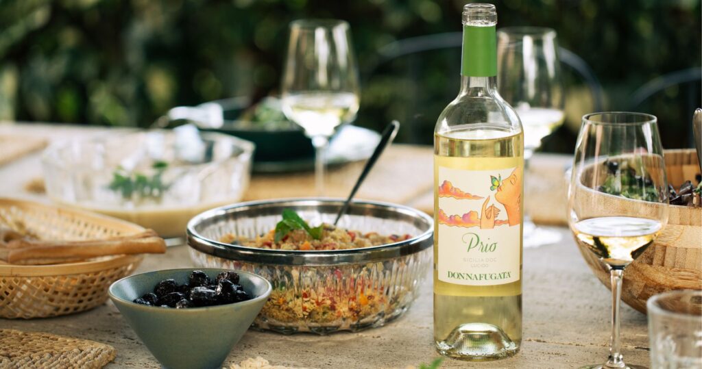 Donnafugata @ Sanlorenzo Wine Fest 2023 – Palermo