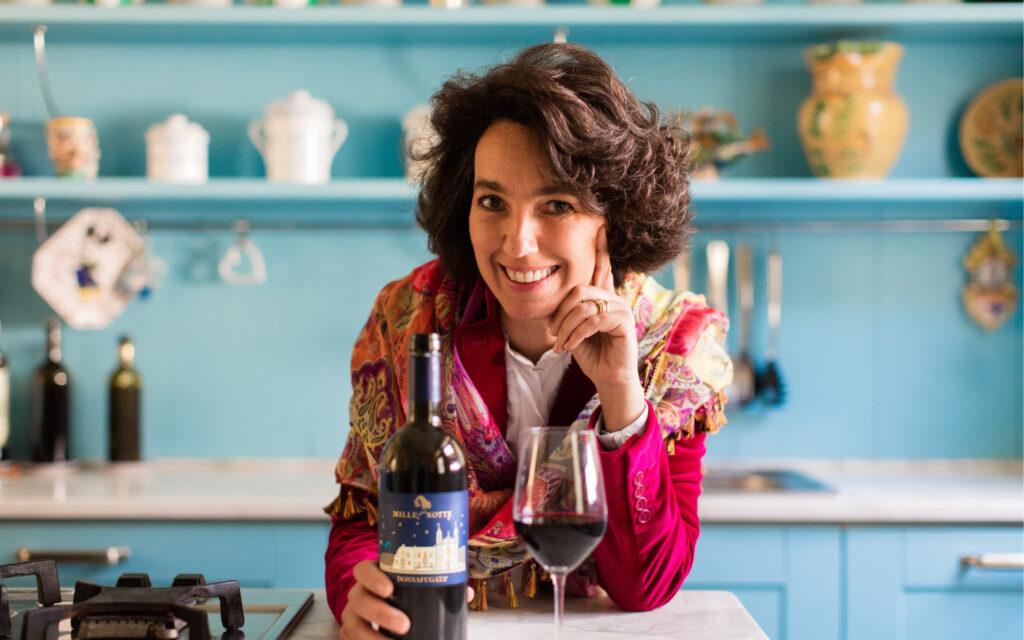 Donnafugata @ Women in Food 2022