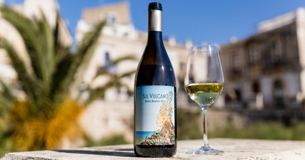 Donnafugata @ Taormina Gourmet 2023