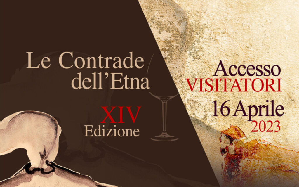 Donnafugata @Contrade dell’Etna 2023