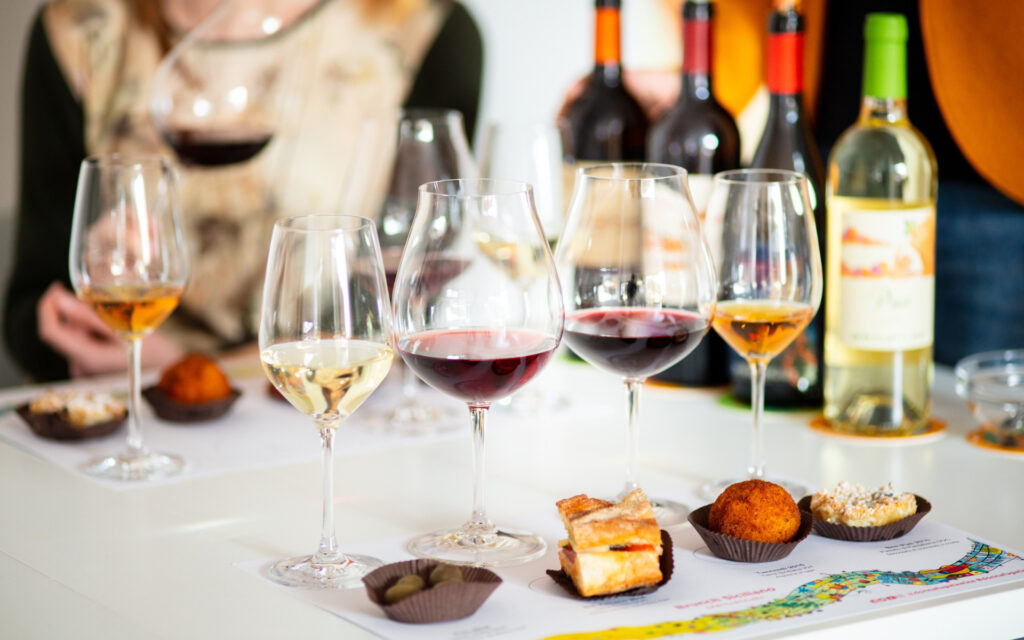 Donnafugata @Degustazione Vini D’Amato Primavera 2023
