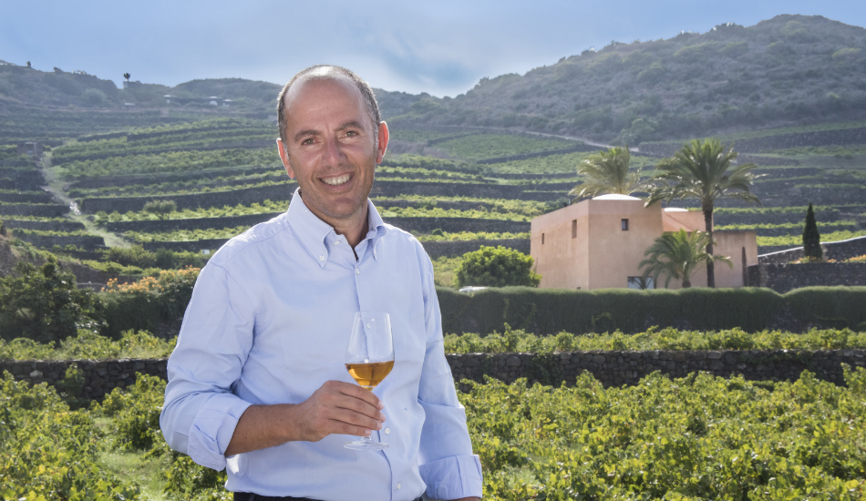 Antonio Rallo al Pantelleria Youth forum: sviluppo sostenibile, identità e innovazione