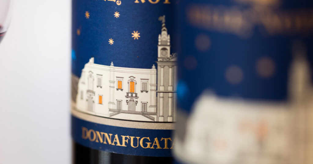 Donnafugata @ 32°Edizione del Merano Winefestival 2023