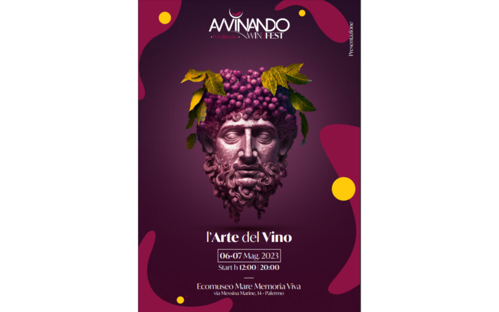 Donnafugata @Avvinando Wine Fest 2023