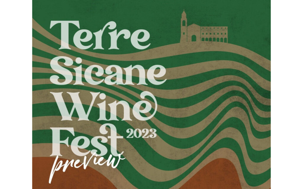 Donnafugata @Terre Sicane Wine Fest 2023