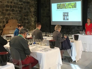Donnafugata@Sicilia En Primeur Extended