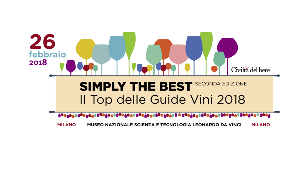 Donnafugata@Simply The Best