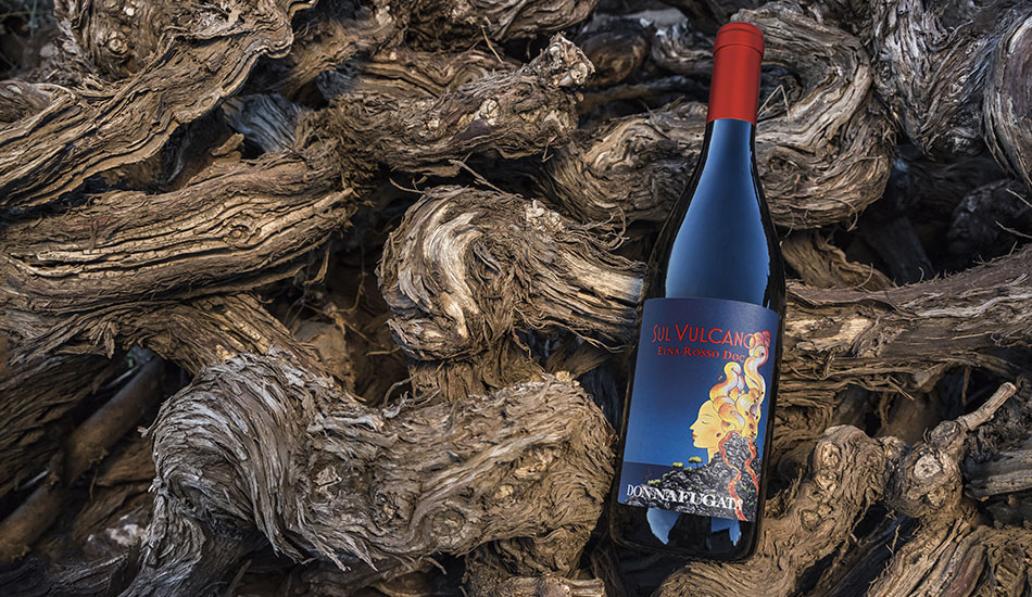 Donnafugata @ Vinando