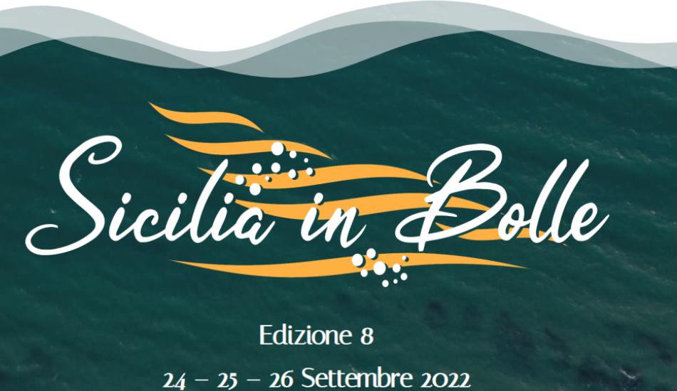 Donnafugata @ Degustazione a Sicilia in Bolle Ais