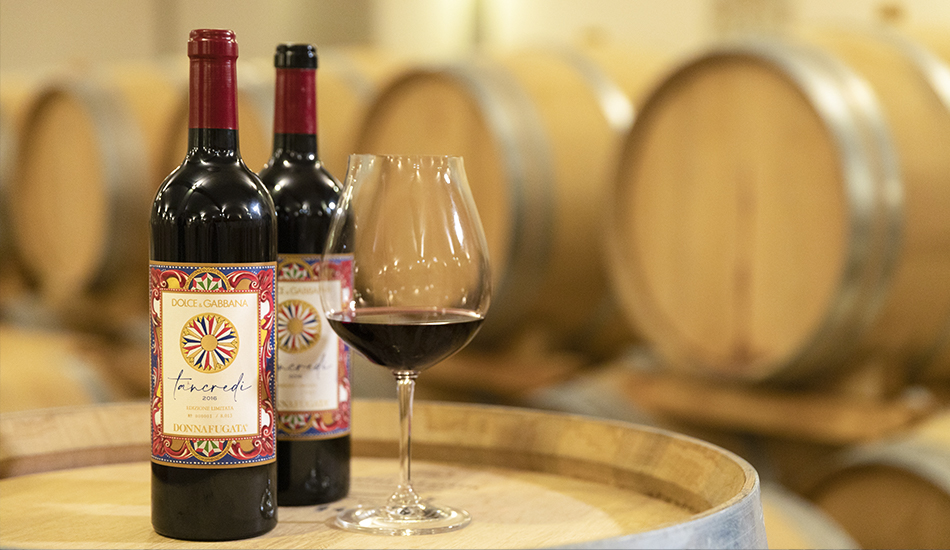 Donnafugata @ La Vendemmia di Montenapoleone