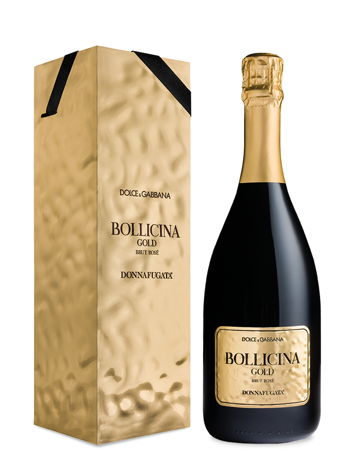 BOLLICINA GOLD