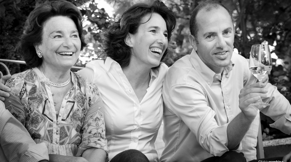 Il 2016 a Donnafugata, un anno di emozioni e nuove sfide