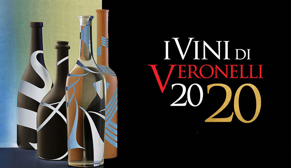 Donnafugata @ Anteprima Guida Oro | I Vini di Veronelli 2020