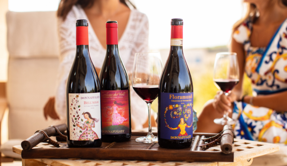 Donnafugata @ Cerasuolo Day – Caltagirone (CT)