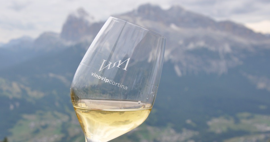 Donnafugata @ VinoVip Cortina 2017