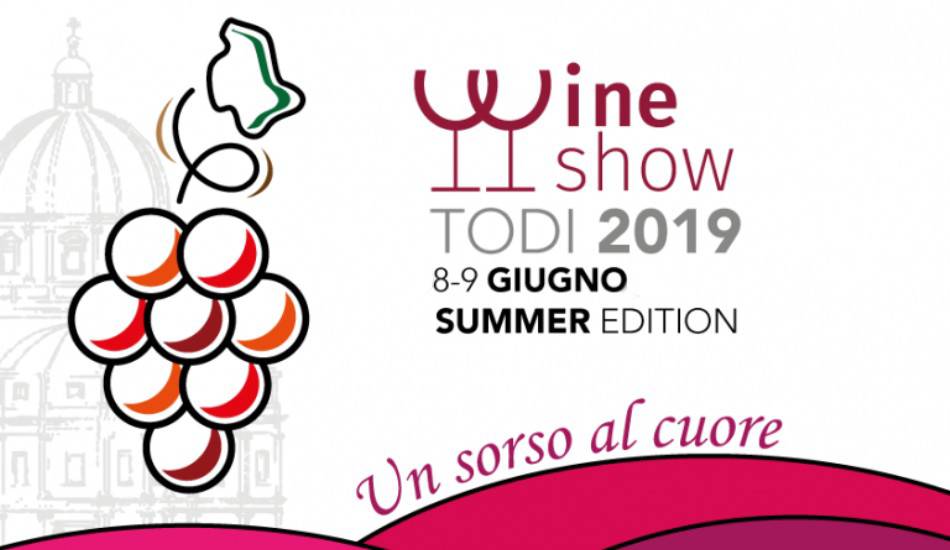 Donnafugata @ Wine Show