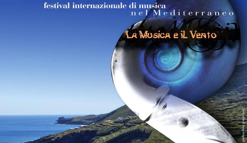 Donnafugata @ La Musica e il Vento