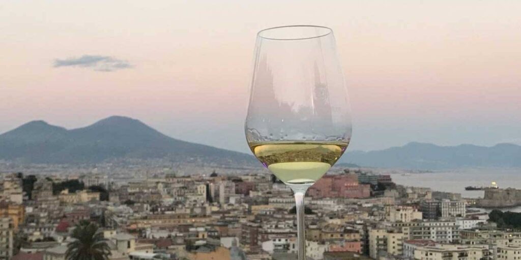 Donnafugata @ Wine & TheCity