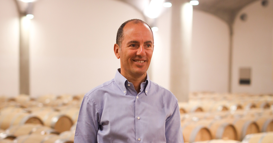 Antonio Rallo ist der neue Vorsitzende des Italienischen Weinbauverbands