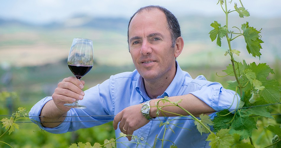 Vino, Antonio Rallo nuovo presidente di Unione Italiana Vini