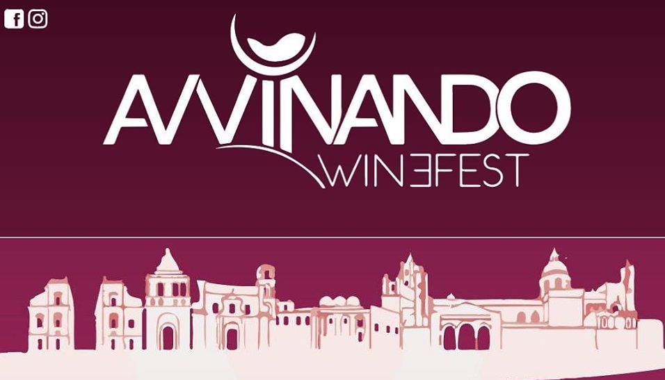 Avvinando Wine Festival – Palermo