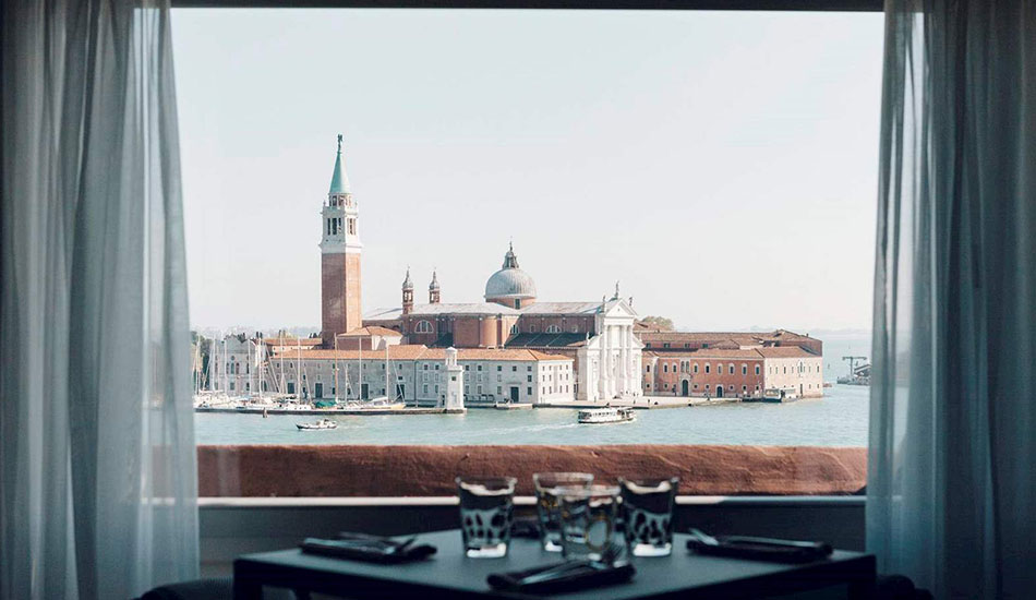 Donnafugata @ Danieli Bistro di Venezia