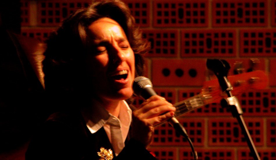 Tutto esaurito al Blue Note di New York