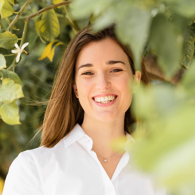 2022: L’ingresso di Gabriella Favara