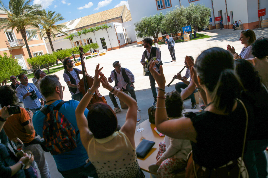 Cantine Aperte 2018