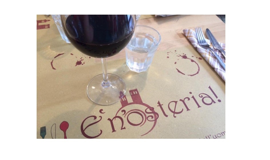 Donnafugata@E’ N’Osteria
