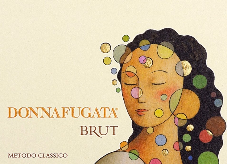 Donnafugata Brut Metodo Classico@Teramo