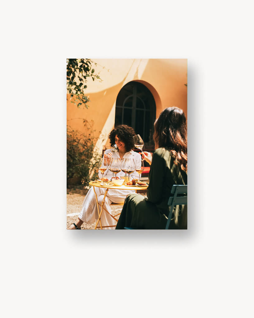 Foto Gallery