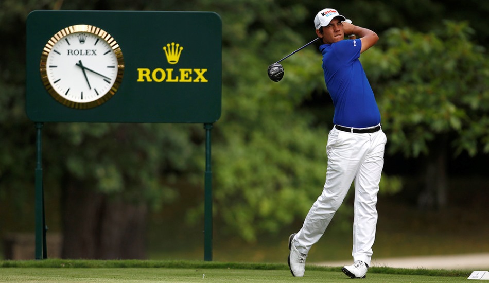 Donnafugata @ Finale Golf Rolex Club