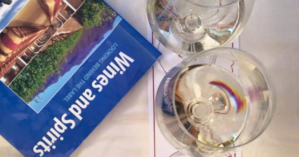 I corsi WSET a Donnafugata