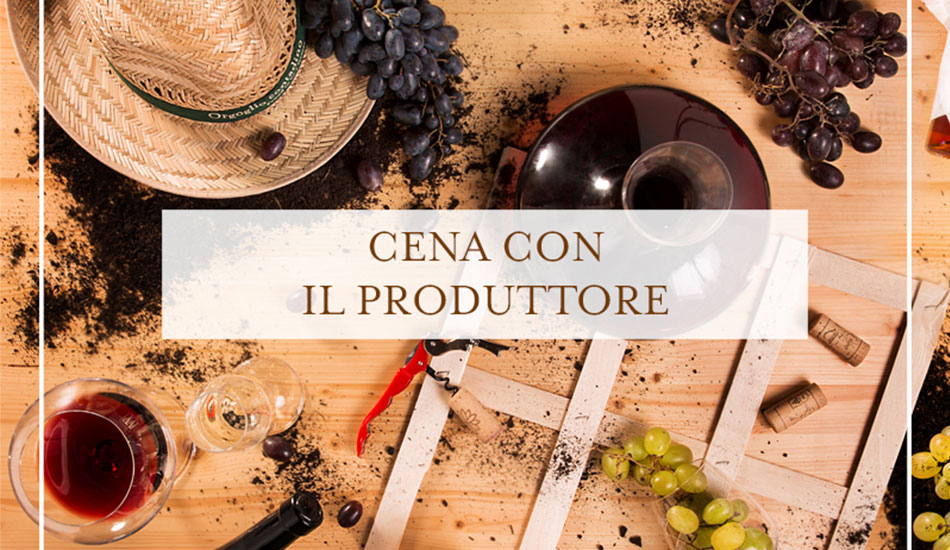 Donnafugata @ Il Marin, Eataly