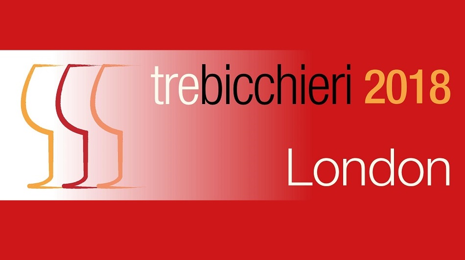 Donnafugata@ Tre Bicchieri London 2018