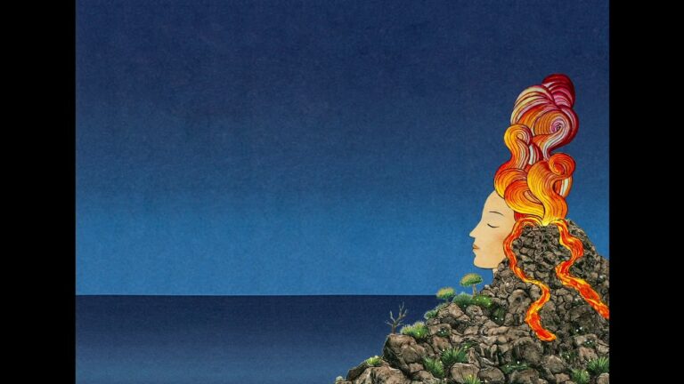 Sul Vulcano
