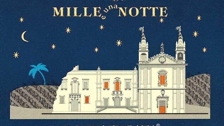 Mille e una Notte