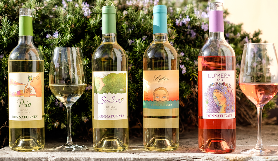New vintages released in March