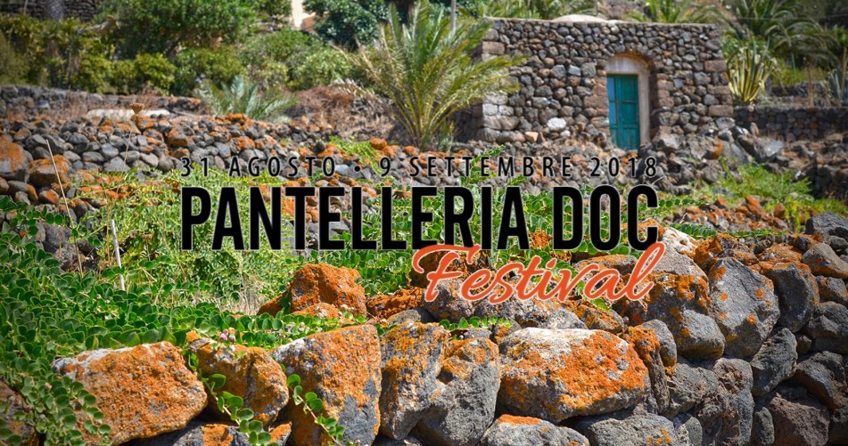 Pantelleria DOC Festival