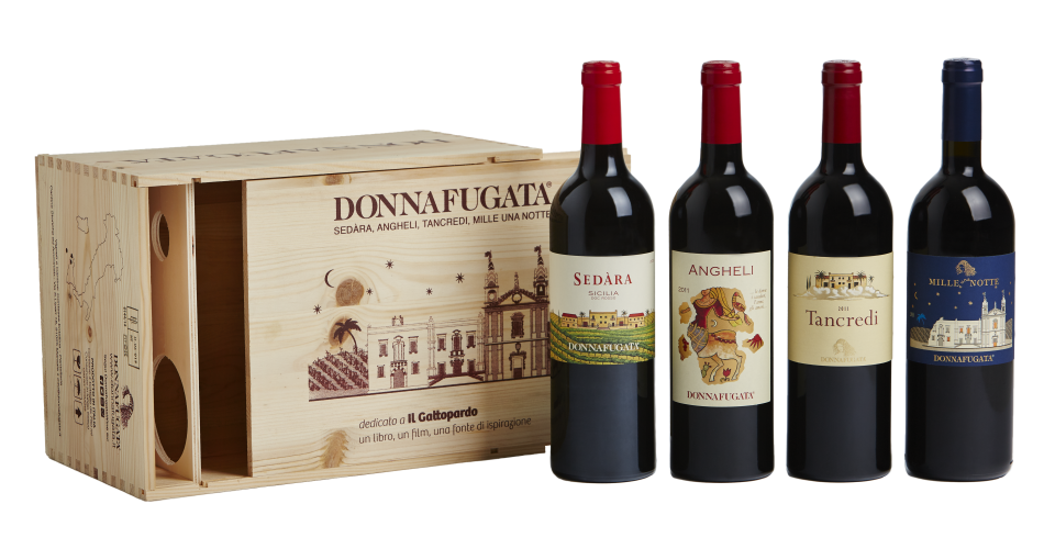 I Rossi d’Autore intriganti e complessi