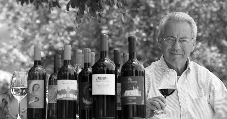 A farewell to Giacomo Rallo