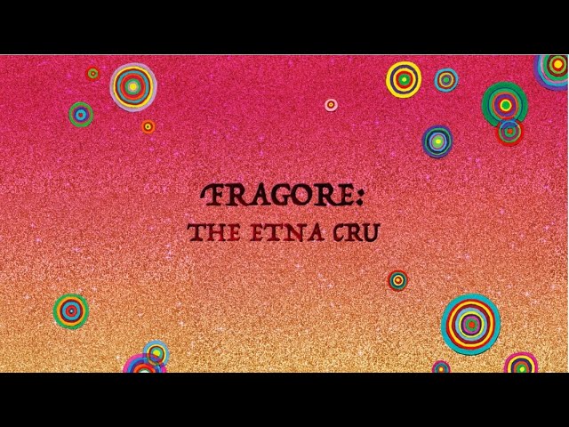 Fragore: un minuto per un vino