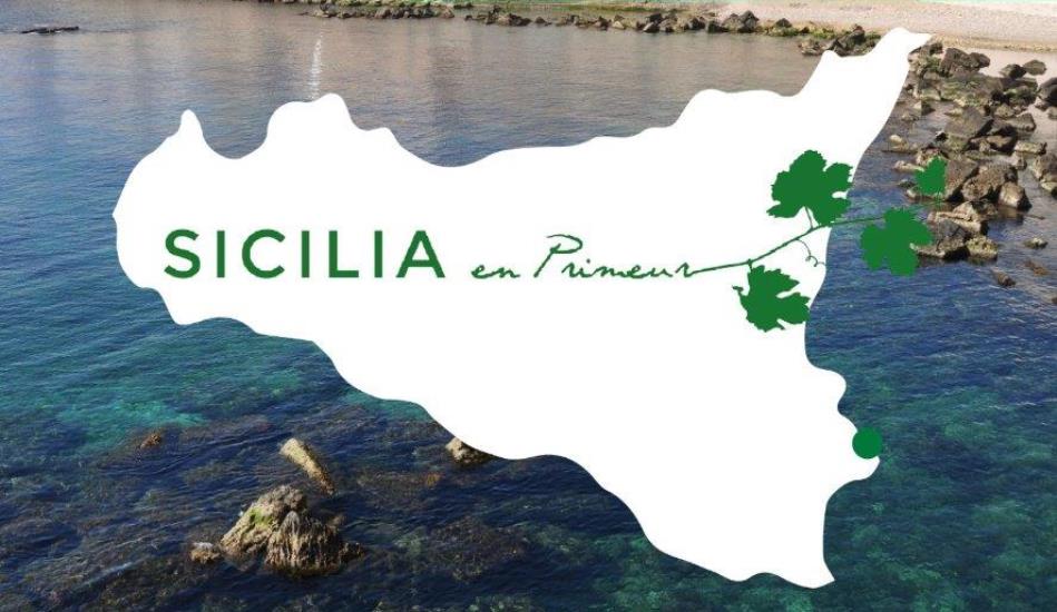 Sicilia En Primeur 2019