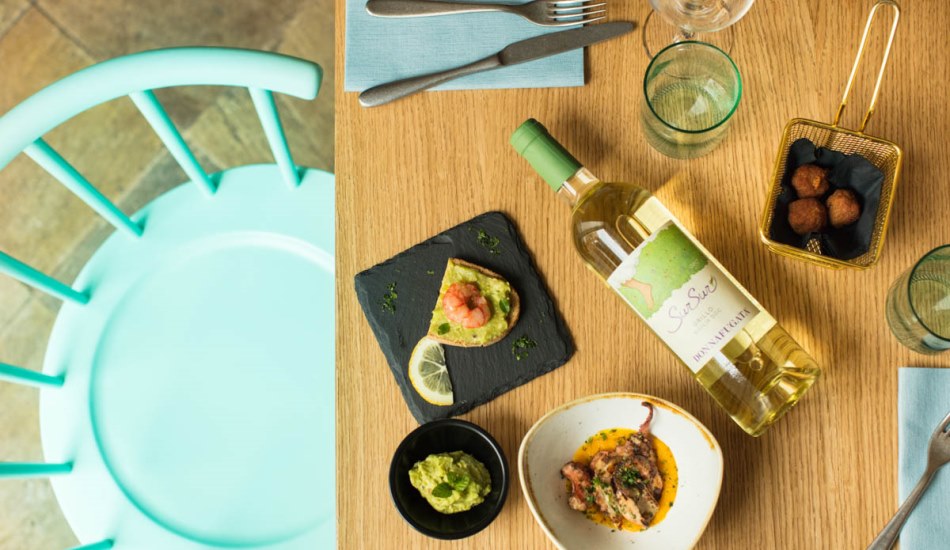 Donnafugata @ Arte & Vino