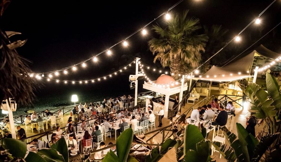 Donnafugata @ Ten – Terrasini Event Night