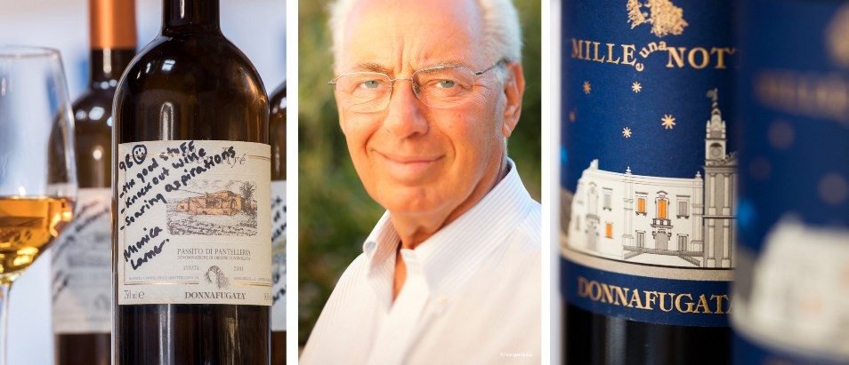 At Vinitaly, a year later.  Highlights of a 2016 of emotions and new challenges