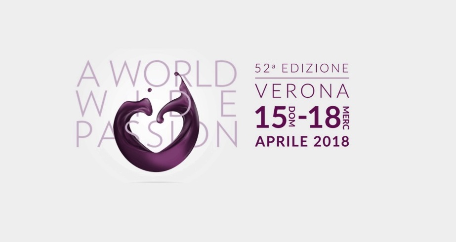 Vinitaly 2018