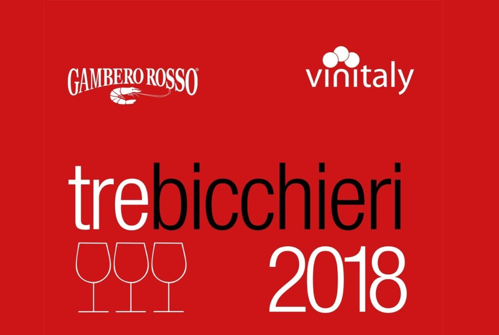 Donnafugata@Tre Bicchieri 2018 – Vinitaly