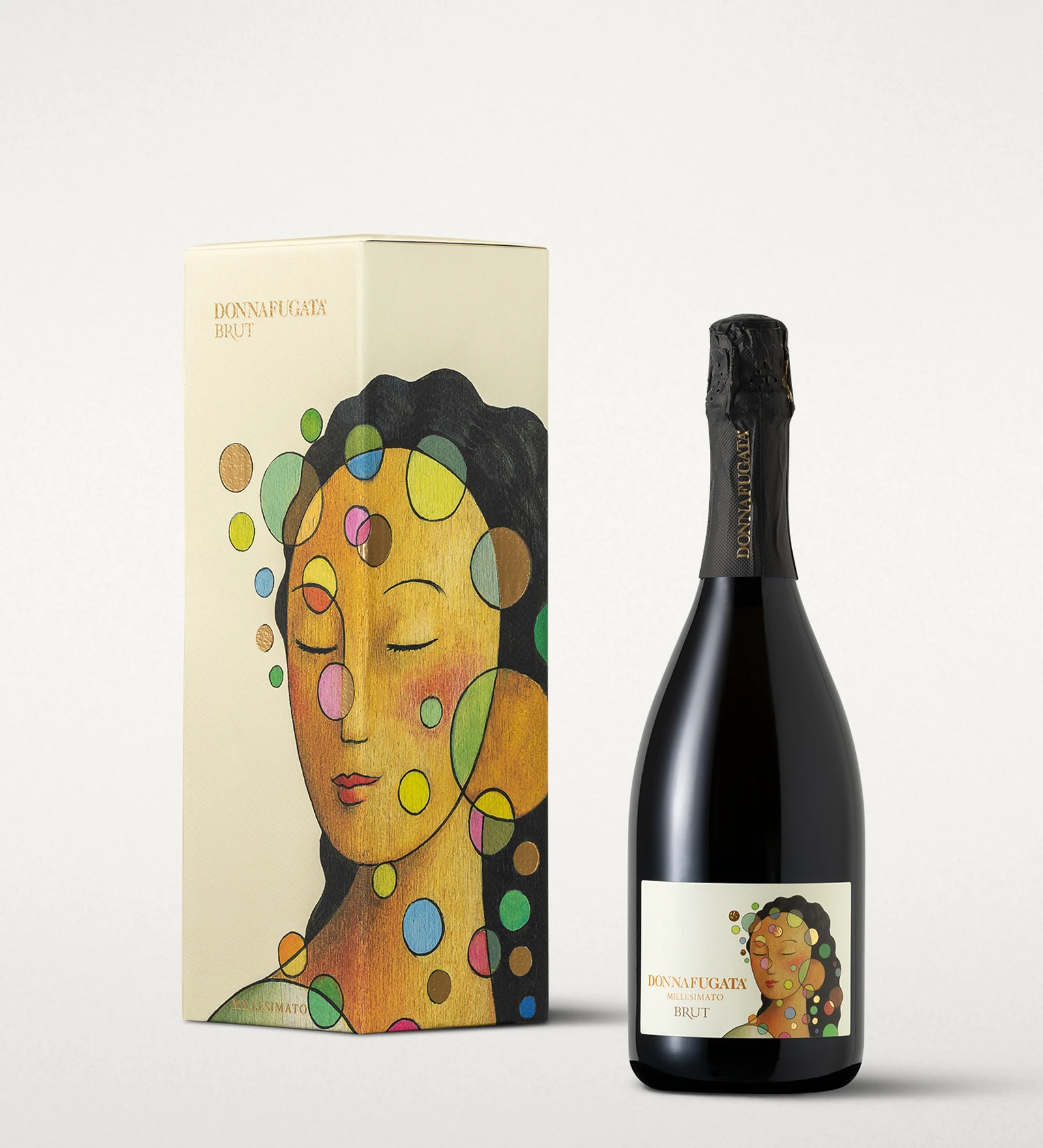 Donnafugata Brut